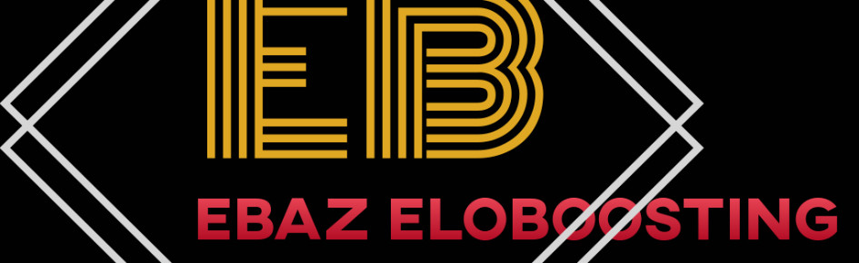 EBAZ Smurf Accounts Discord Server Banner