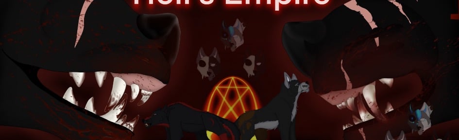 Hell’s Empire Discord Server Banner