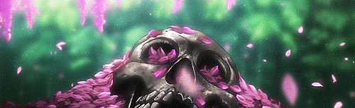 🦇Haus of Wisteria🌸 Discord Server Banner