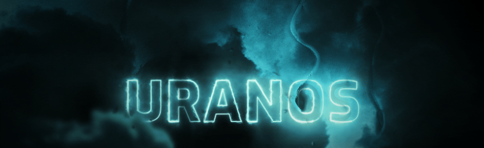 Uranos Discord Server Banner