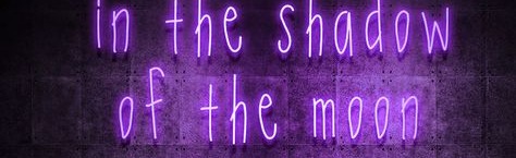 neon dreams Discord Server Banner