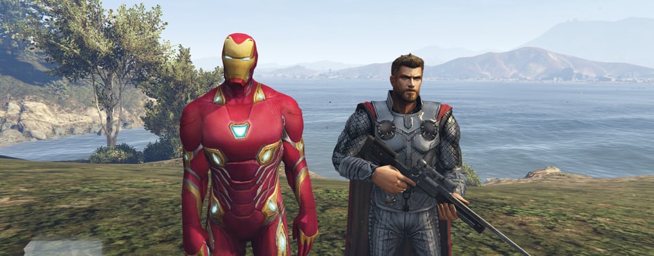 Cloutout ™ Discord Server Banner