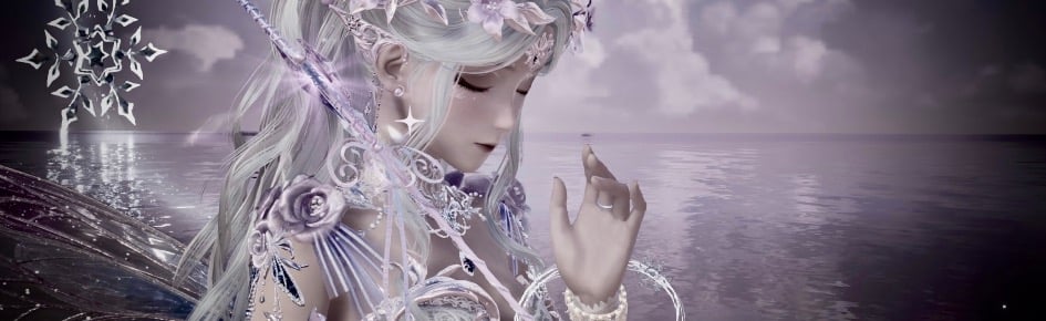 ❀Nikki’s Cafe❀ Discord Server Banner