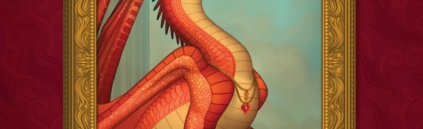 WoF - Talons Of Fury Discord Server Banner