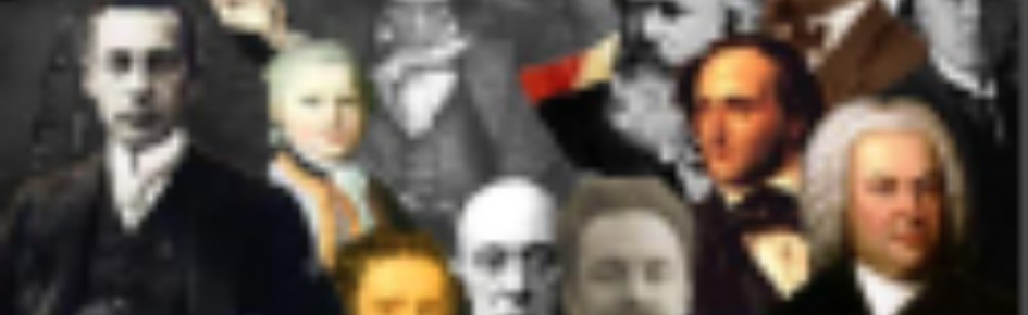 La grande musica Discord Server Banner