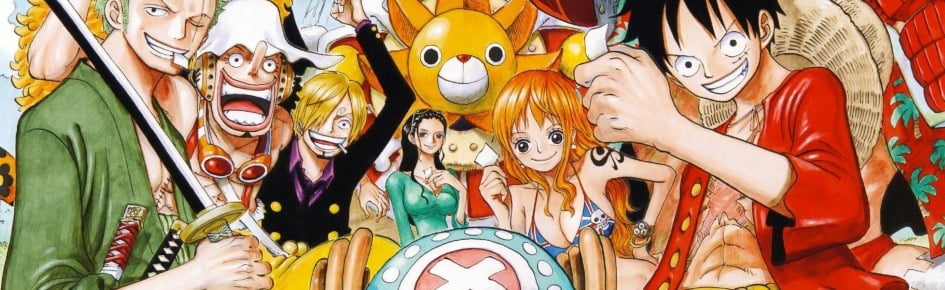 Anime RP Discord Server Banner