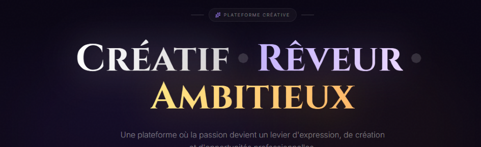 Ton-Activite Discord Server Banner