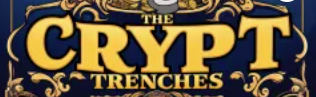 The Crypt Trenches Discord Server Banner