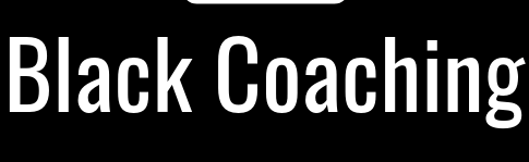 Black Coaching Discord Server Banner
