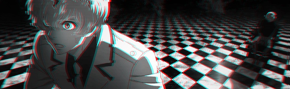 Edgy Weebs Discord Server Banner