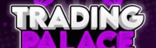Trading Palace | Roblox Trading Discord Server Banner