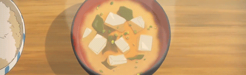 Miso Soup Cafe Discord Server Banner