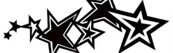 . . . StarDust★ Discord Server Banner