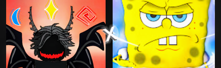 Vegerull SBTD Trading Server Discord Server Banner