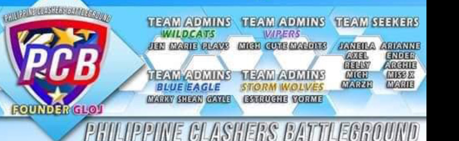 PCB Discord Server Banner