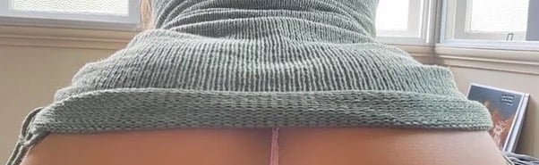 Nudes Discord Server Banner