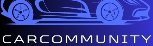 car community Discord Server Banner