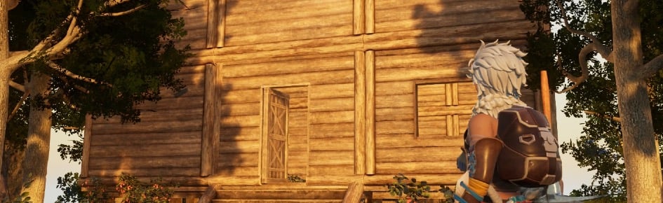 Unico Palworld Italia Discord Server Banner