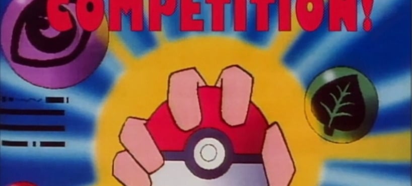 pokemon leaders Discord Server Banner