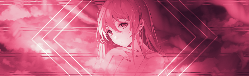 Please im so lonely Discord Server Banner