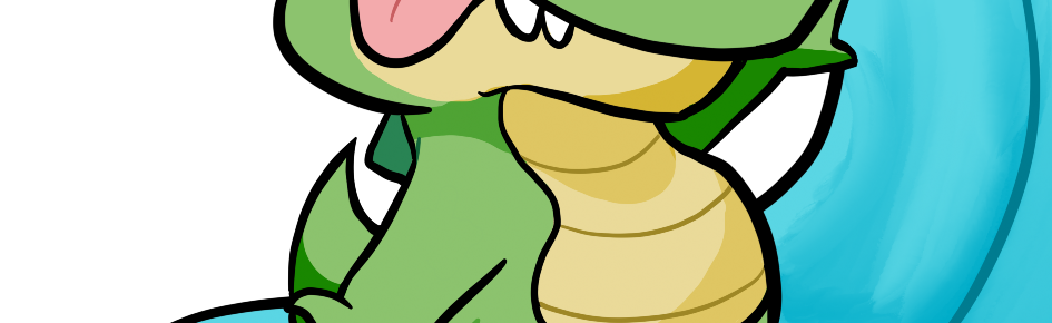 Gator Gaming Discord Server Banner