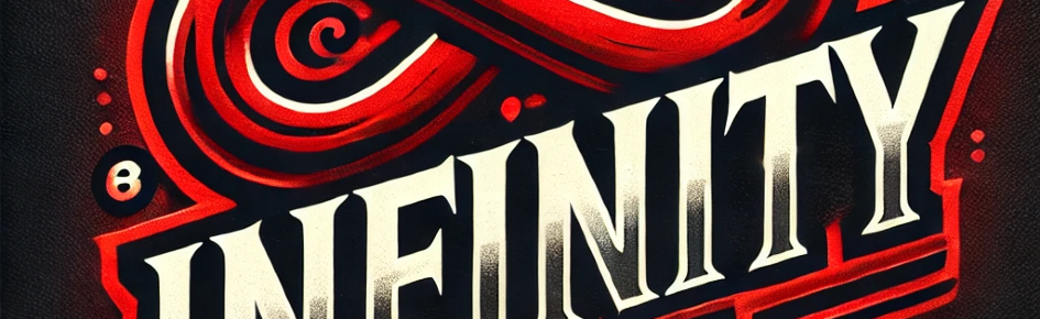 Infinity Store Discord Server Banner