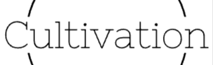 Cultivation Game Discord Server Banner