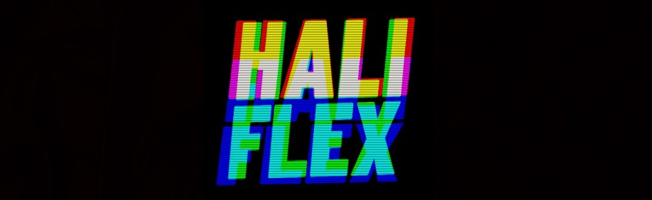 Halı Flex Discord Server Banner