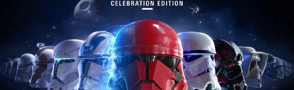 STAR WARS: Battlefront II Discord Server Banner