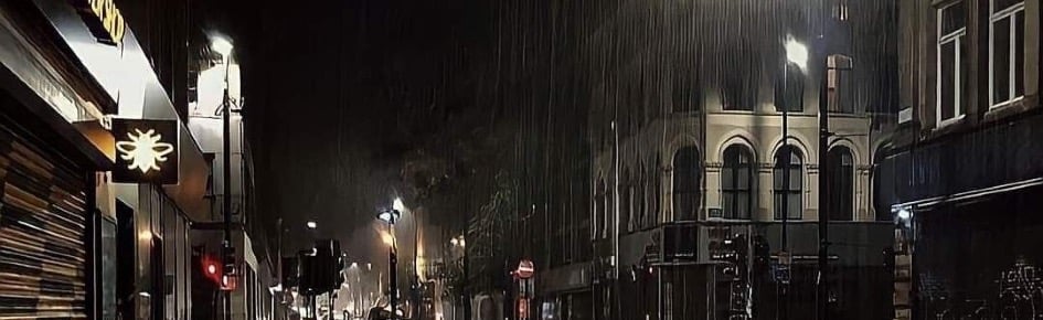 elysian ♱ Discord Server Banner