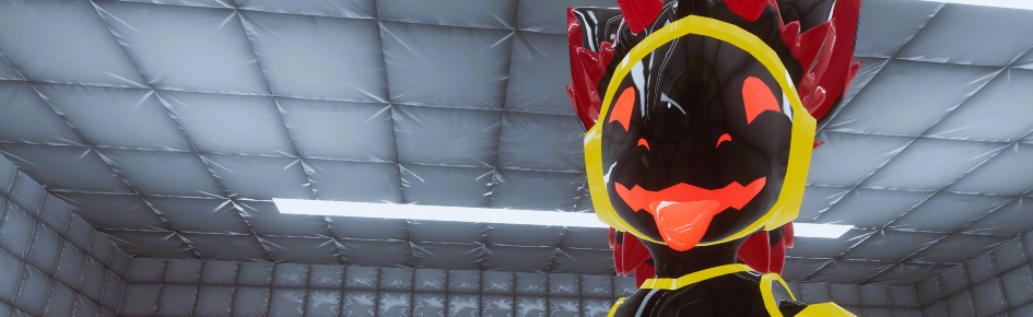 Black Gold Drones Discord Server Banner