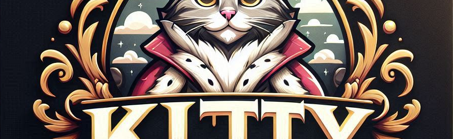 kittyempire Discord Server Banner