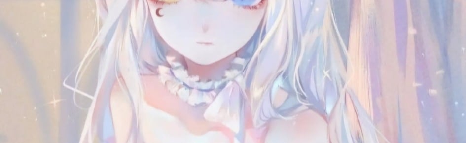 Harmonia ❀ - girls only ITA Discord Server Banner