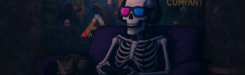 Banter & Battle Discord Server Banner