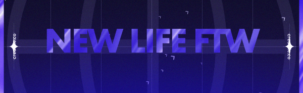 Tunisian New-Life RP Discord Server Banner