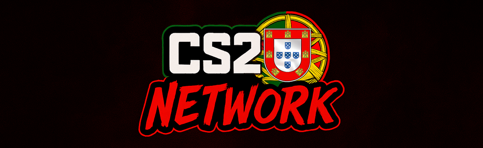 CS2 Network Discord Server Banner