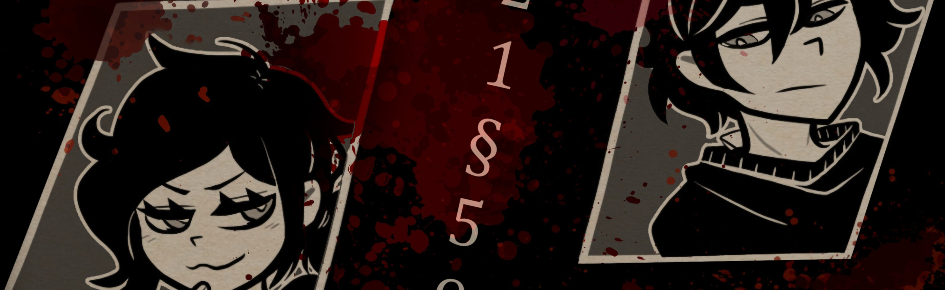 The Basement Discord Server Banner