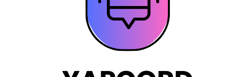 Yapcord Discord Server Banner