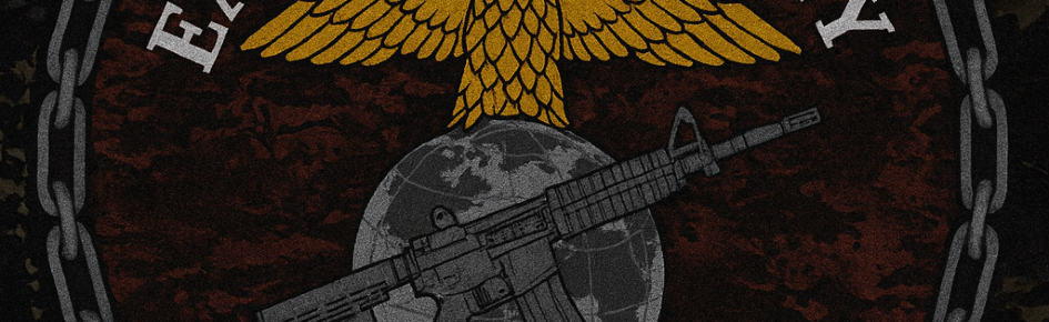 EAGLE COMPANY PMC Discord Server Banner