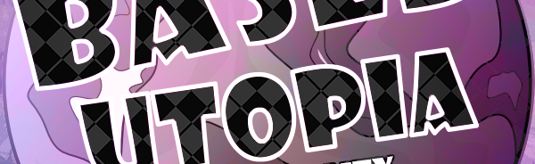BASED UTOPIA Discord Server Banner