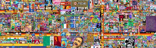 Art Place Discord Server Banner