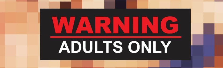 18+ Marketplace Discord Server Banner