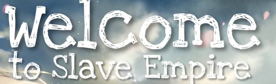 Slave Empire社群™ Discord Server Banner