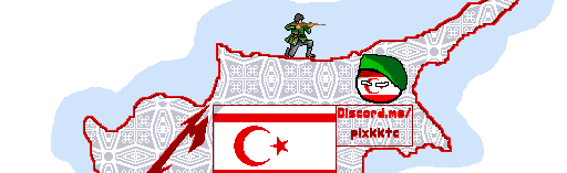 kktc Discord Server Banner