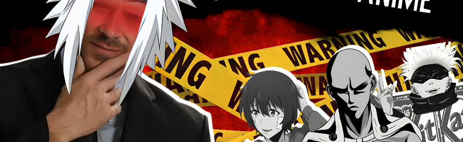 Anime community Bangladesh Discord Server Banner