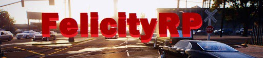 Felicity RP Discord Server Banner