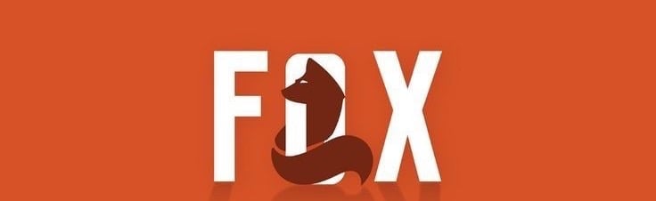 RED FOX RO Discord Server Banner