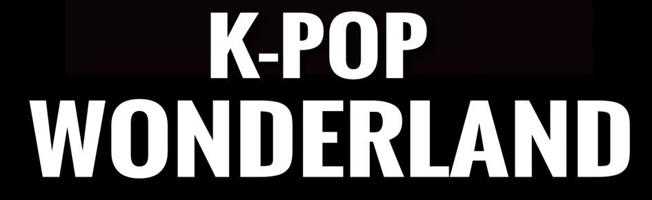 k-pop wonderland Discord Server Banner