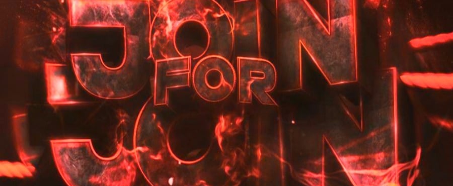 J4J - KATILMAK İÇİN KATILIN Discord Server Banner