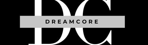 DreamCore Studio Discord Server Banner
